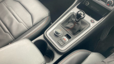 SEAT Ateca 1.5 TSI EVO FR Sport 5dr Petrol Estate
